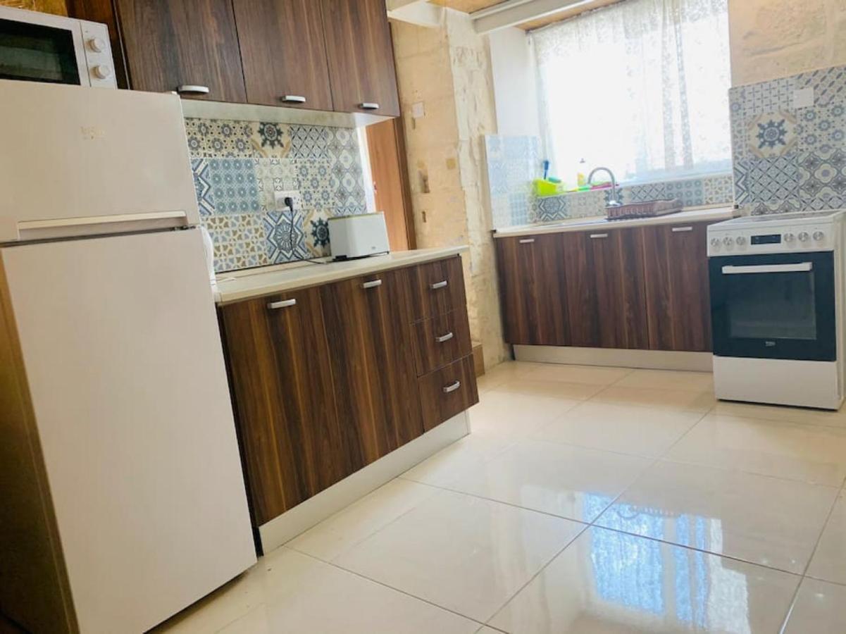 Serenity Qormi Exteriér fotografie