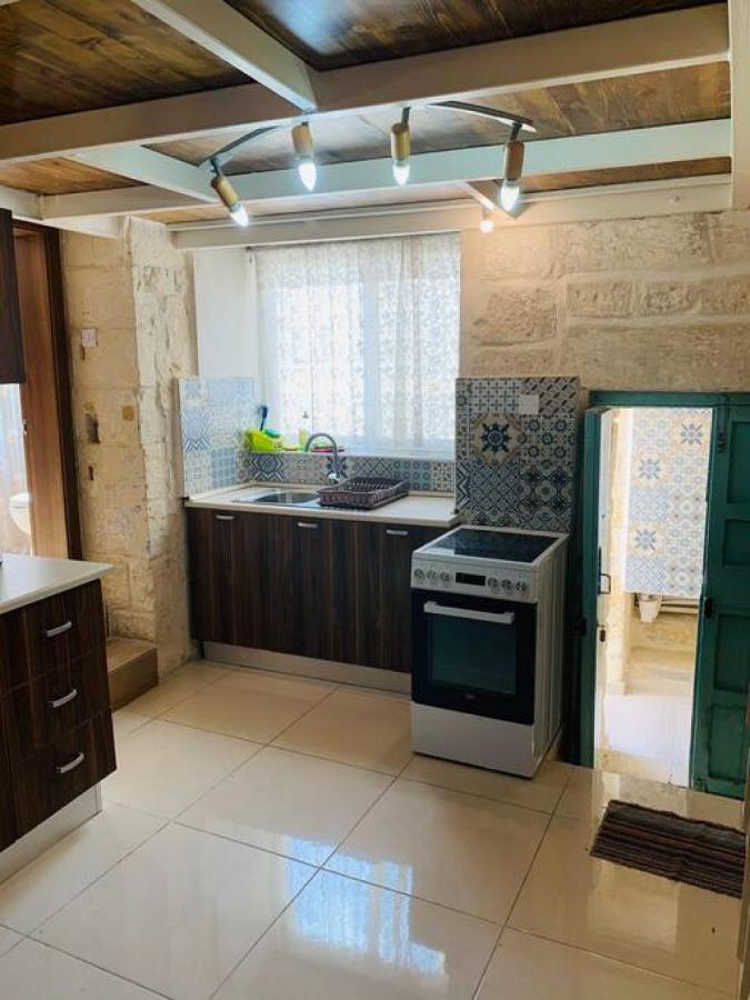 Serenity Qormi Exteriér fotografie
