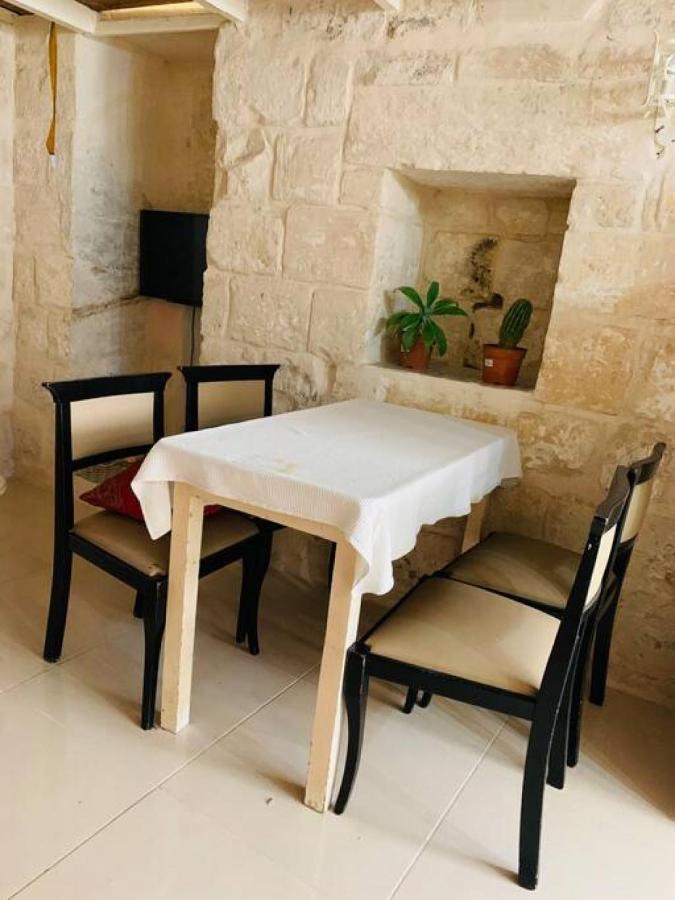 Serenity Qormi Exteriér fotografie