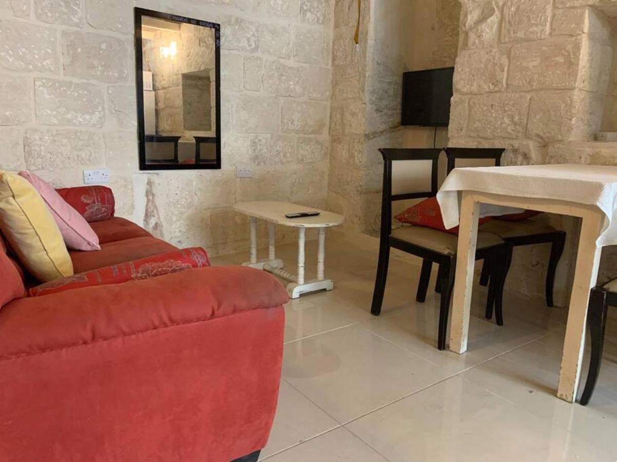 Serenity Qormi Exteriér fotografie