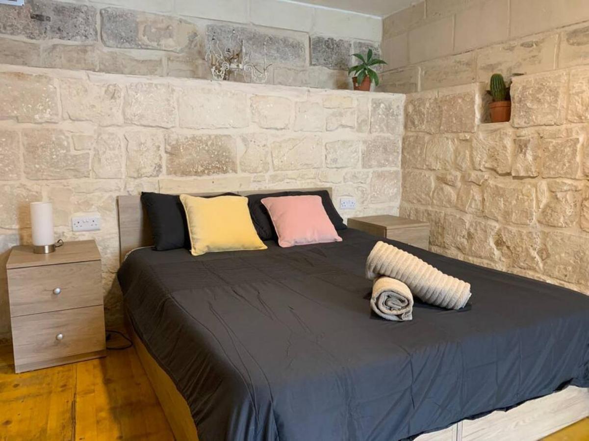 Serenity Qormi Exteriér fotografie
