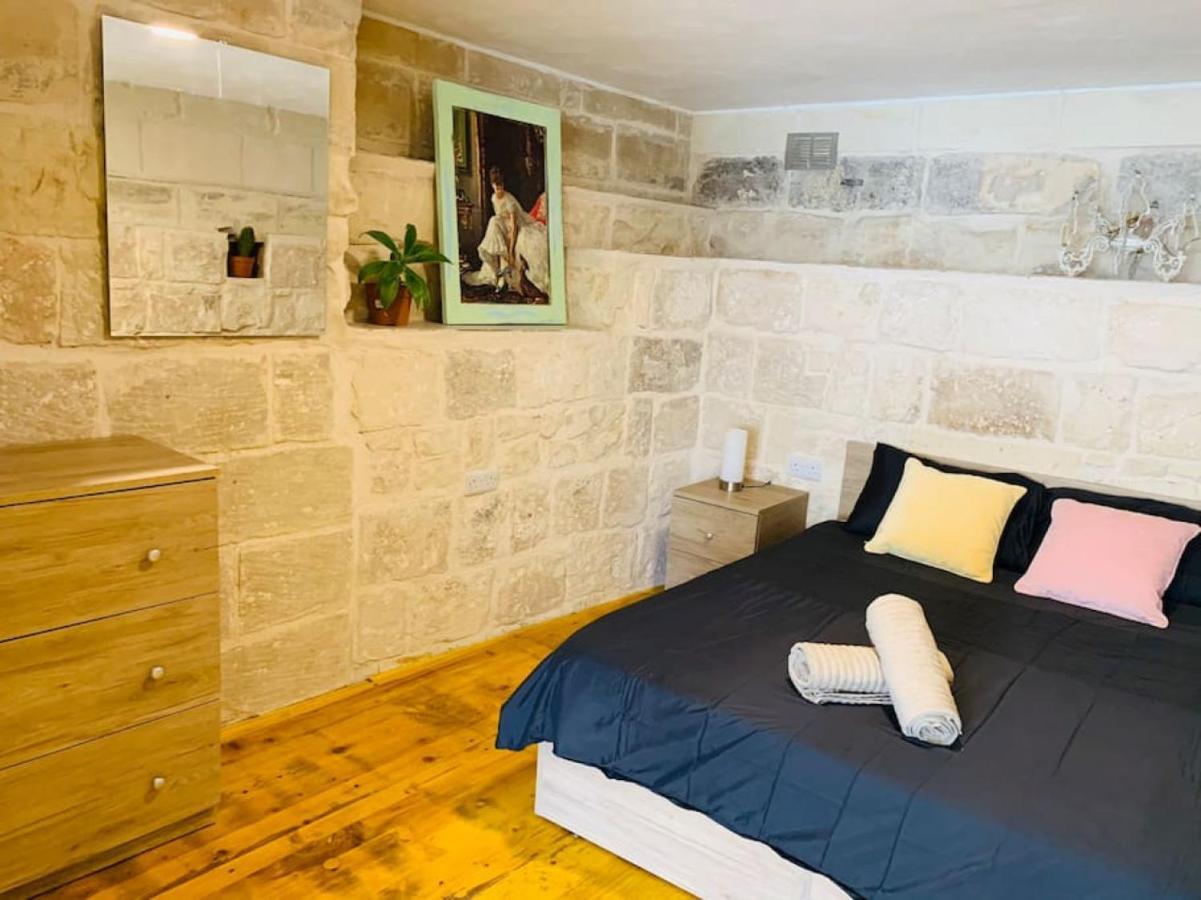 Serenity Qormi Exteriér fotografie