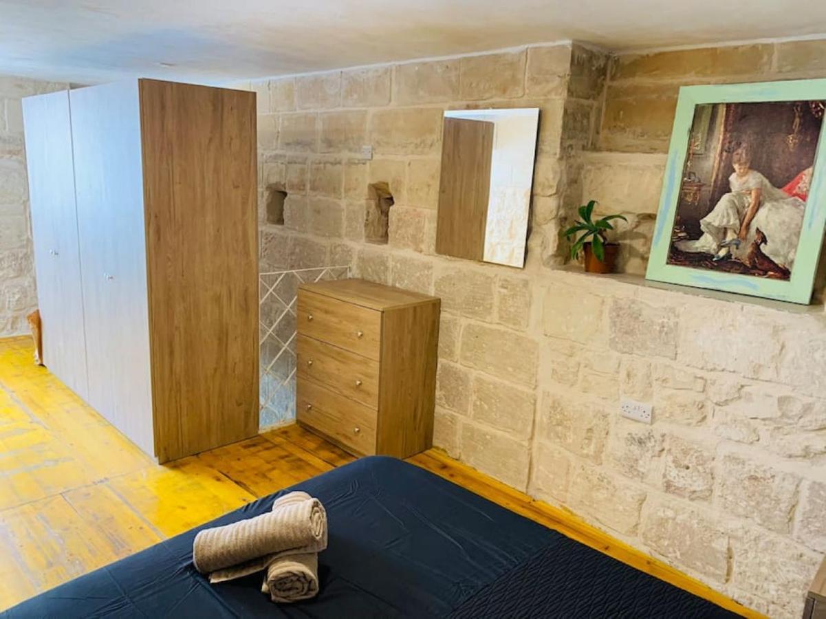 Serenity Qormi Exteriér fotografie