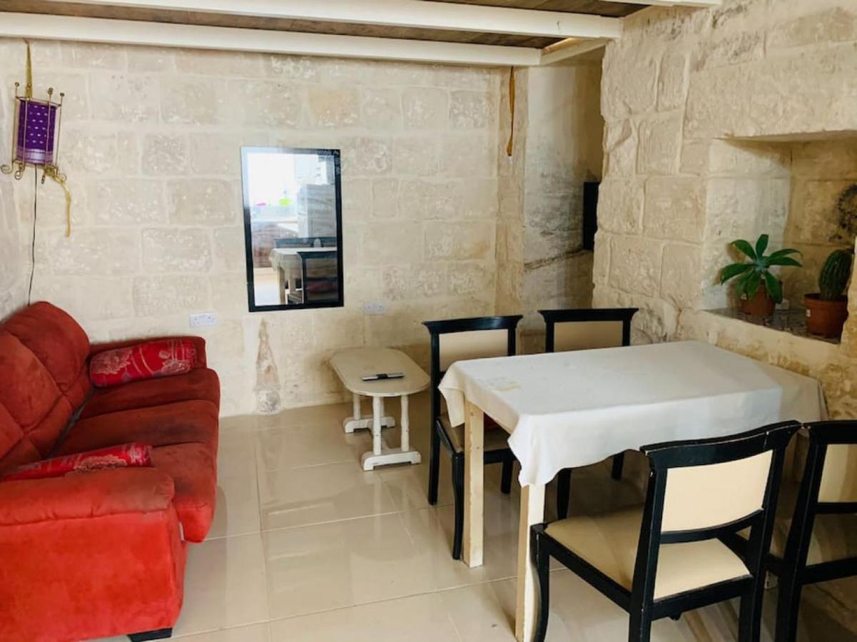 Serenity Qormi Exteriér fotografie
