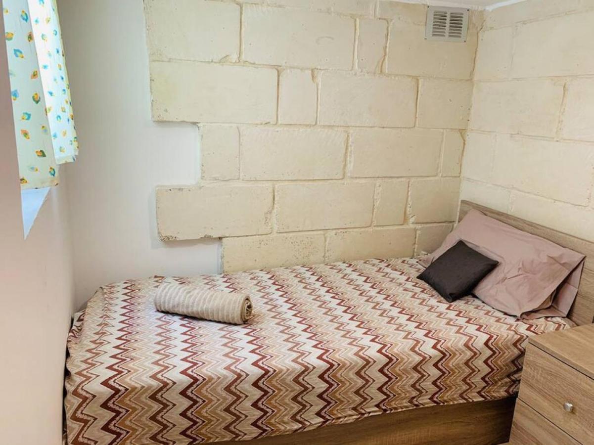 Serenity Qormi Exteriér fotografie